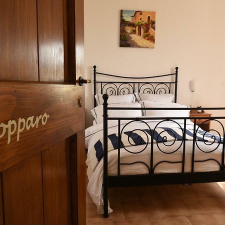 Via Bruno Rossi 23 Bed & Breakfast Ambrogio Exterior photo